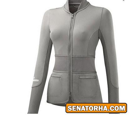 مدل سویشرت های  دخترانه از برند آدیداس