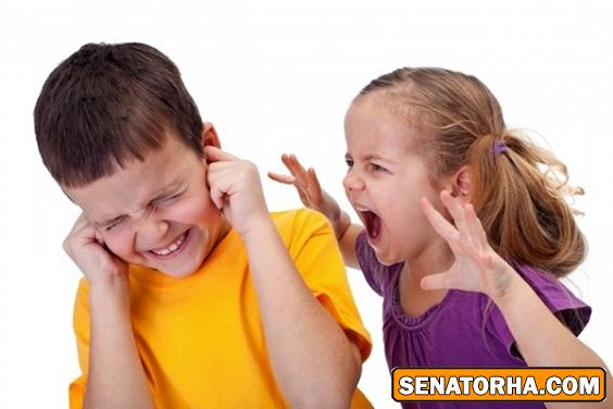 نمره اعصابتان چند است؟!