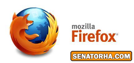 دانلود Mozilla Firefox آخرین نسخه  - نرم افزار مرورگر اینترنت فایرفاکس