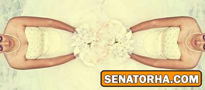 چرا ابتدا باید با خودتان ازدواج کنید؟!