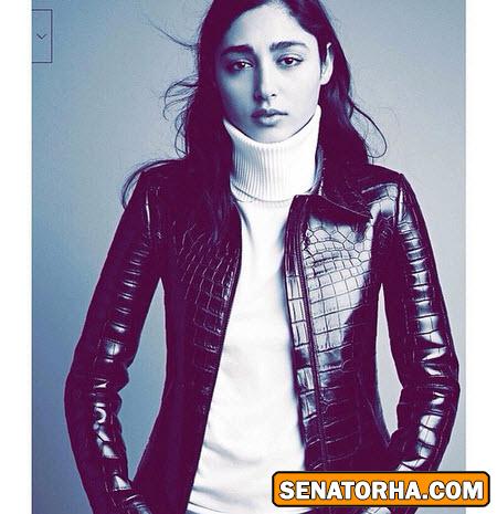 عکس های اینستاگرام گلشیفته فراهانی ۲۰۱۴