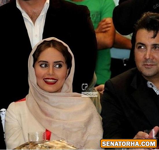 عکس های جدید الناز شاکردوست۹۳