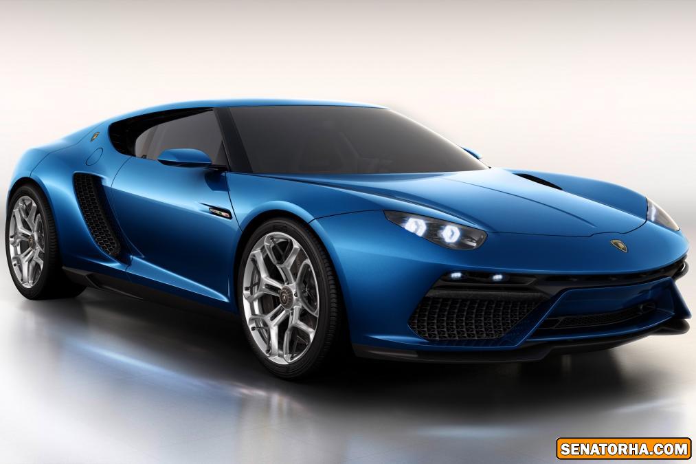 عکس جدیدترین مدل ماشین های 2016