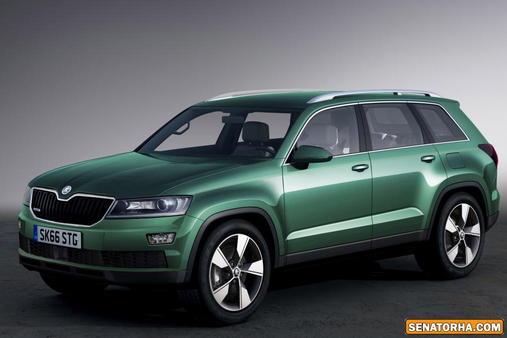 عکس جدیدترین مدل ماشین های 2016