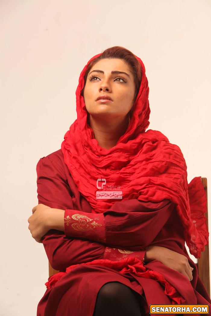 عکس های جذاب و دیدنی محیا دهقانی پاییز ۹۳