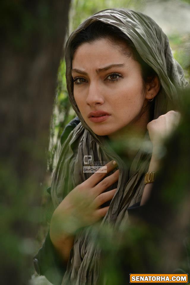 عکس های جذاب و دیدنی محیا دهقانی پاییز ۹۳