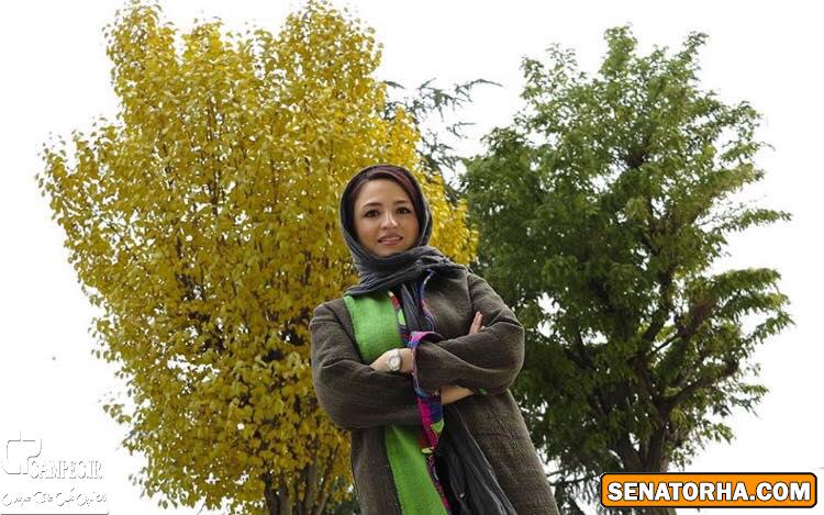 سری جدید عکس های گلاره عباسی آذر ۹۳