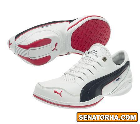 جدیدترین مدل کفش های (puma) پوما