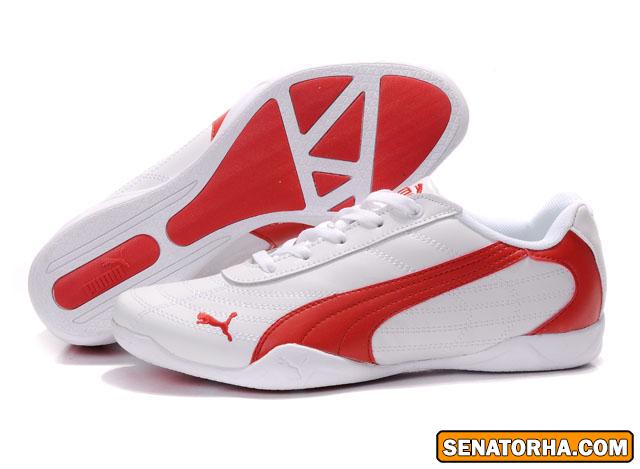 جدیدترین مدل کفش های (puma) پوما