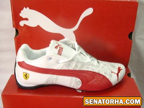 جدیدترین مدل کفش های (puma) پوما
