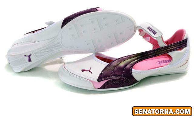 جدیدترین مدل کفش های (puma) پوما