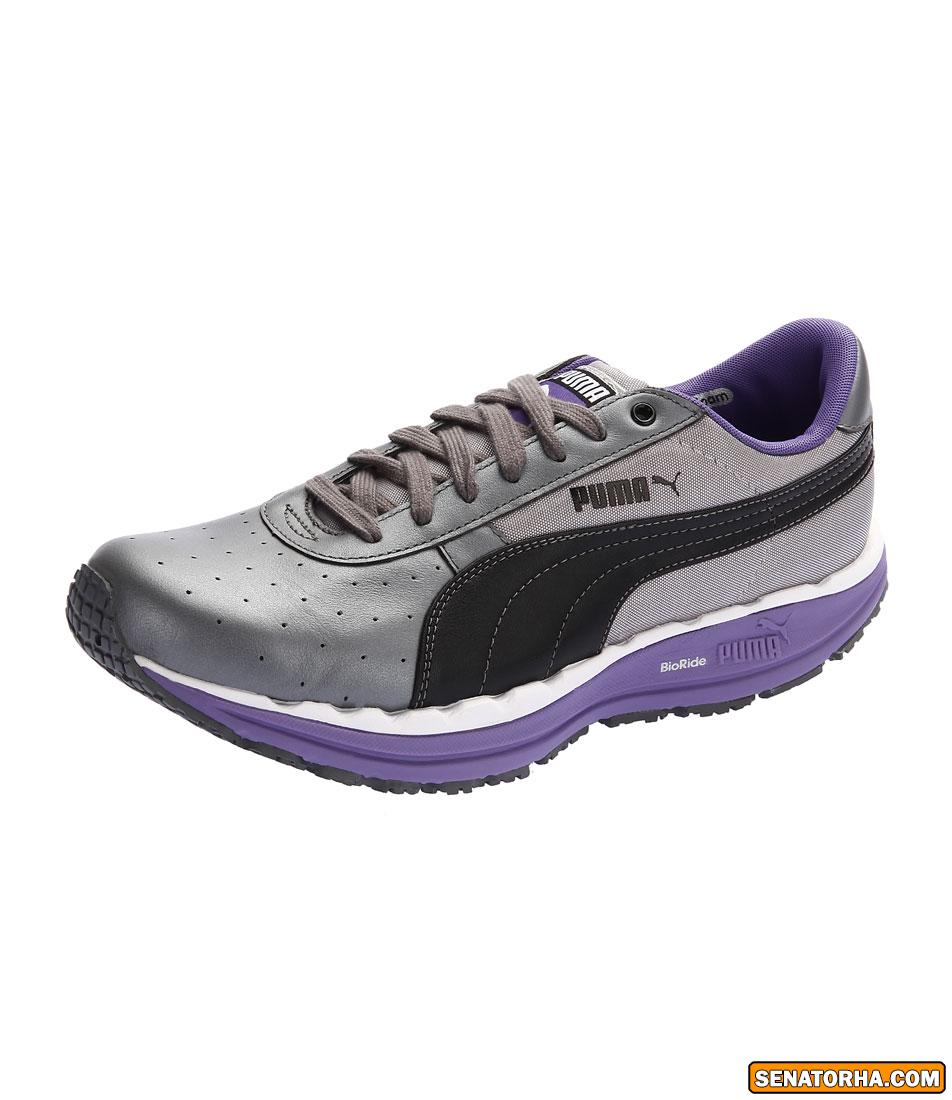 جدیدترین مدل کفش های (puma) پوما