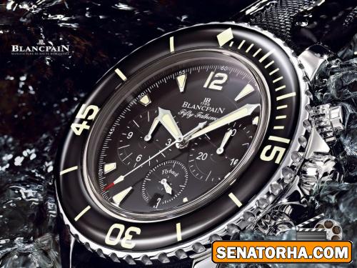 عکس های دیدنی از مدل های جدید ساعت مچی