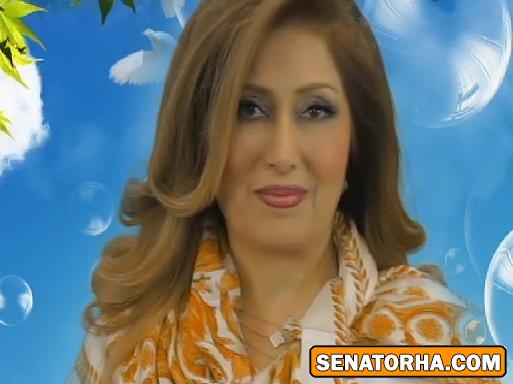 عكسهاي از خواننده زيباي ايراني ليلا فروهر