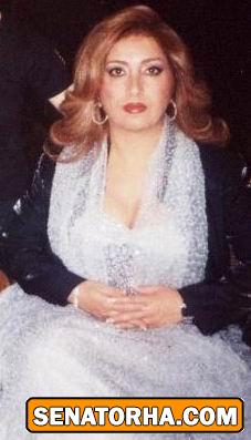 عكسهاي از خواننده زيباي ايراني ليلا فروهر