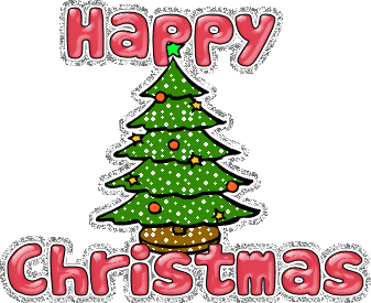 happy christmas 2015