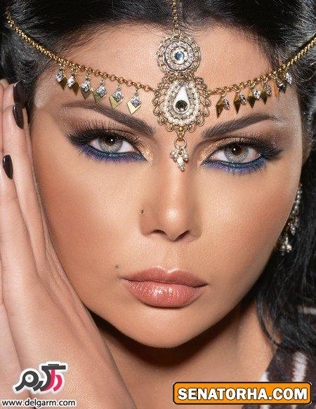 جدیدترین عکس  های هيفا وهبي 2015