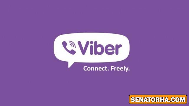 آموزش حذف اکانت وایبر ( Viber )