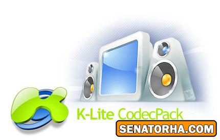 K-Lite Codec Pack Mega 15.4.0 پلیر و کدک تصویری