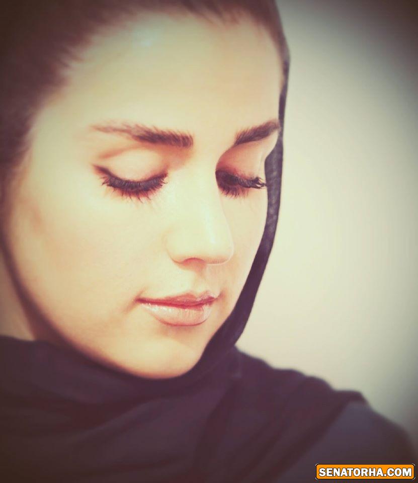 عکس های جدید  افسانه پاکرو