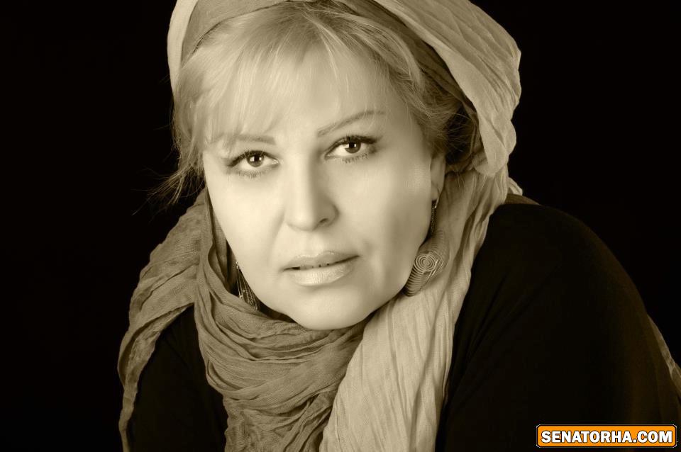 جدیدترین عکس اکرم محمدی