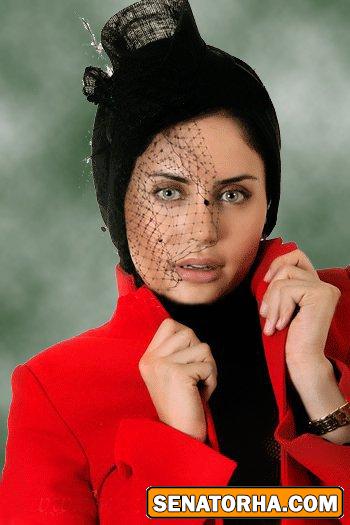عکس های جدید الناز شاکردوست۹۳