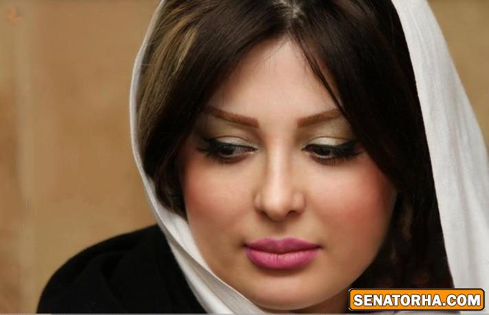 عکسهای جدید نیوشا ضیغمی