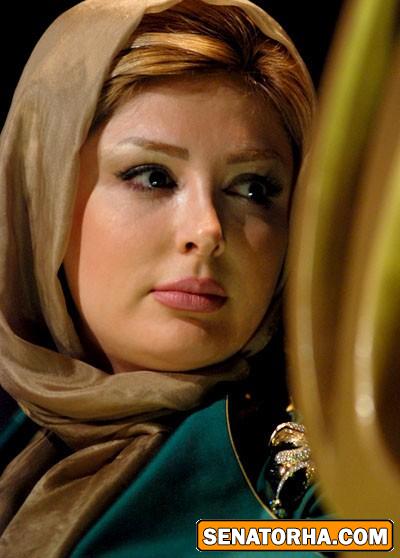 عکسهای جدید نیوشا ضیغمی