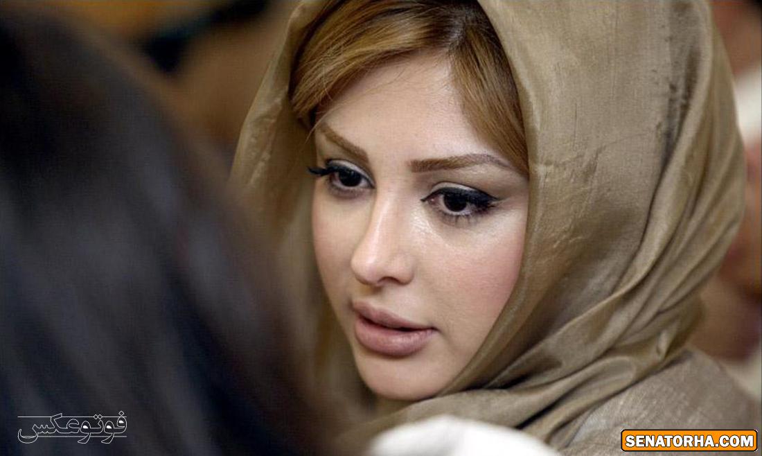 عکسهای جدید نیوشا ضیغمی