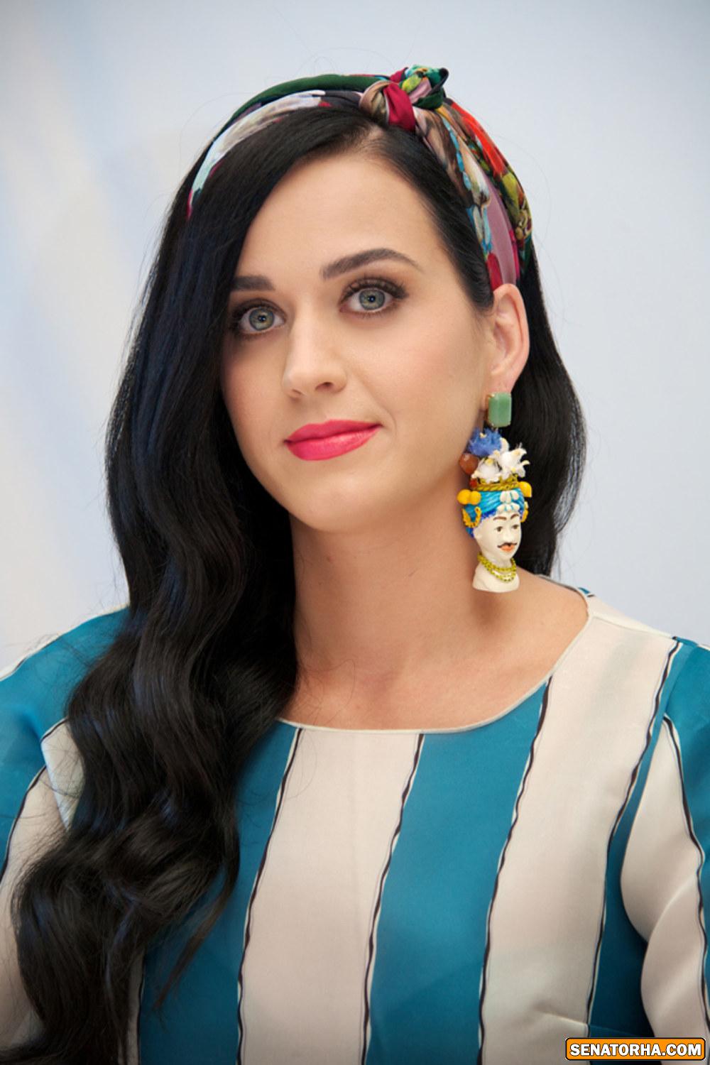 عکس های کتی پری خواننده زن امریکایی  (Katy Perry)