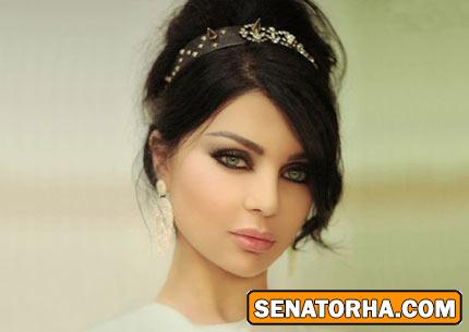 جدیدترین عکس  های هيفا وهبي 2015