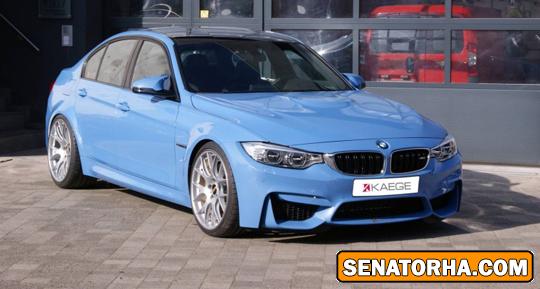 ارتقا ب ام و m3 ارتقا ب ام و m3