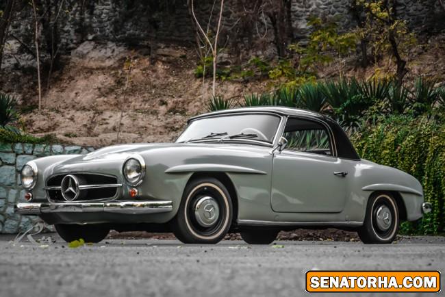 خواهر کوچک گالوینگ