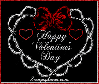 عکس متحرک ولنتاین