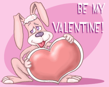 عکس متحرک ولنتاین