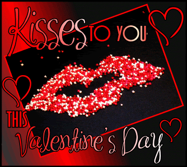 عکس متحرک ولنتاین