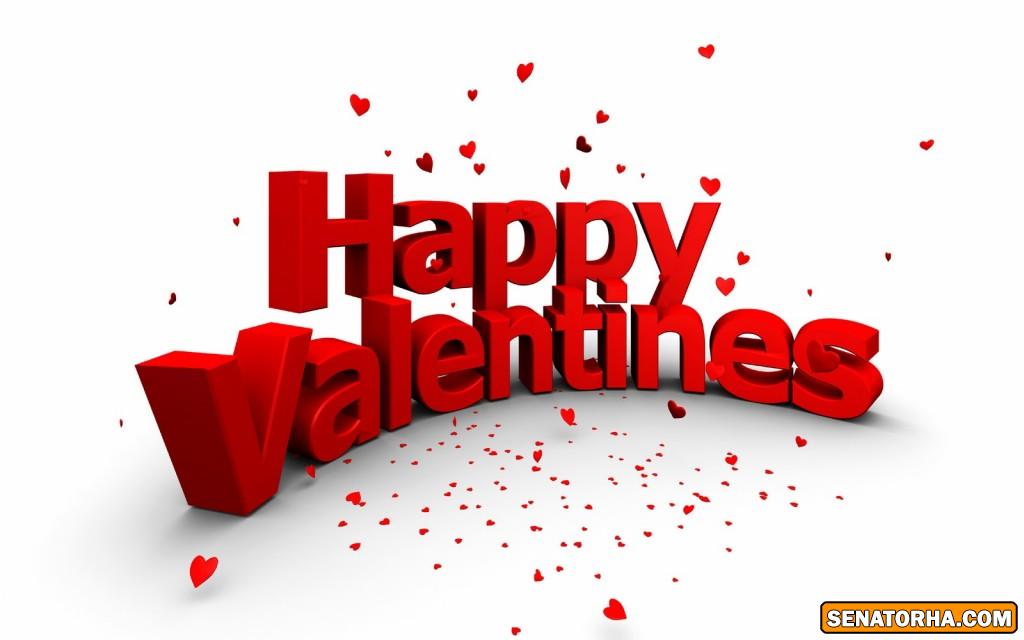 Happy Valentine’s Day 2015