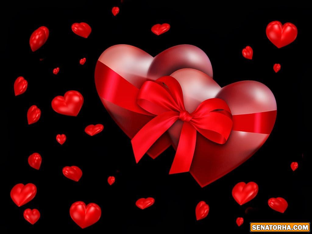 Happy Valentine’s Day 2015