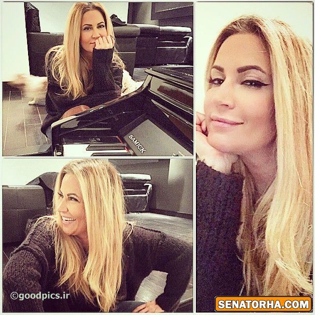 sepideh عکسهای سپیده  خواننده زيباي ايراني