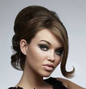 مدل مو های شیک وزیبا