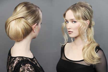 مدل مو های شیک وزیبا