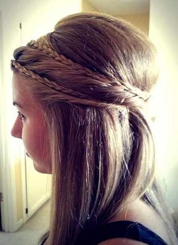 مدل مو های شیک وزیبا