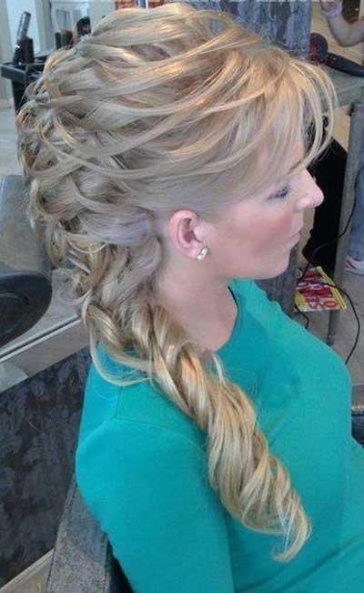 مدل مو های شیک وزیبا