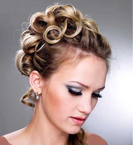 مدل مو های شیک وزیبا