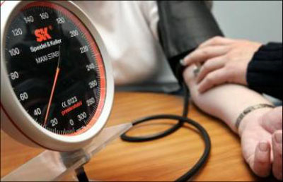 راه های تشخیص و درمان فشار خون پایین