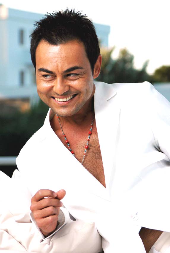 دانلود آهنگ سردار اورتاج Sardar Ortac به نام  Hadi Gittt