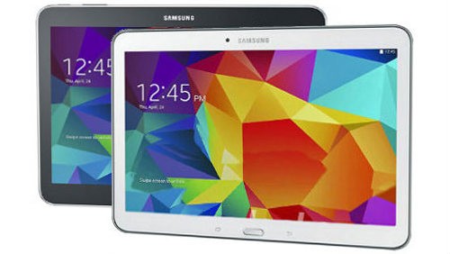 مشخصات  تبلت Samsung Galaxy Tab 4 10.1 SM-T531 - 16GB