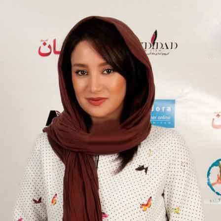 عکس جنجالی شدن مدل لباس های بهاره افشاری!