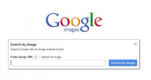 جستجوی عکس های مشابه یک عکس در گوگل