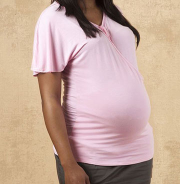 هنگام بارداری در تابستان ، به این نکات توجه کنید